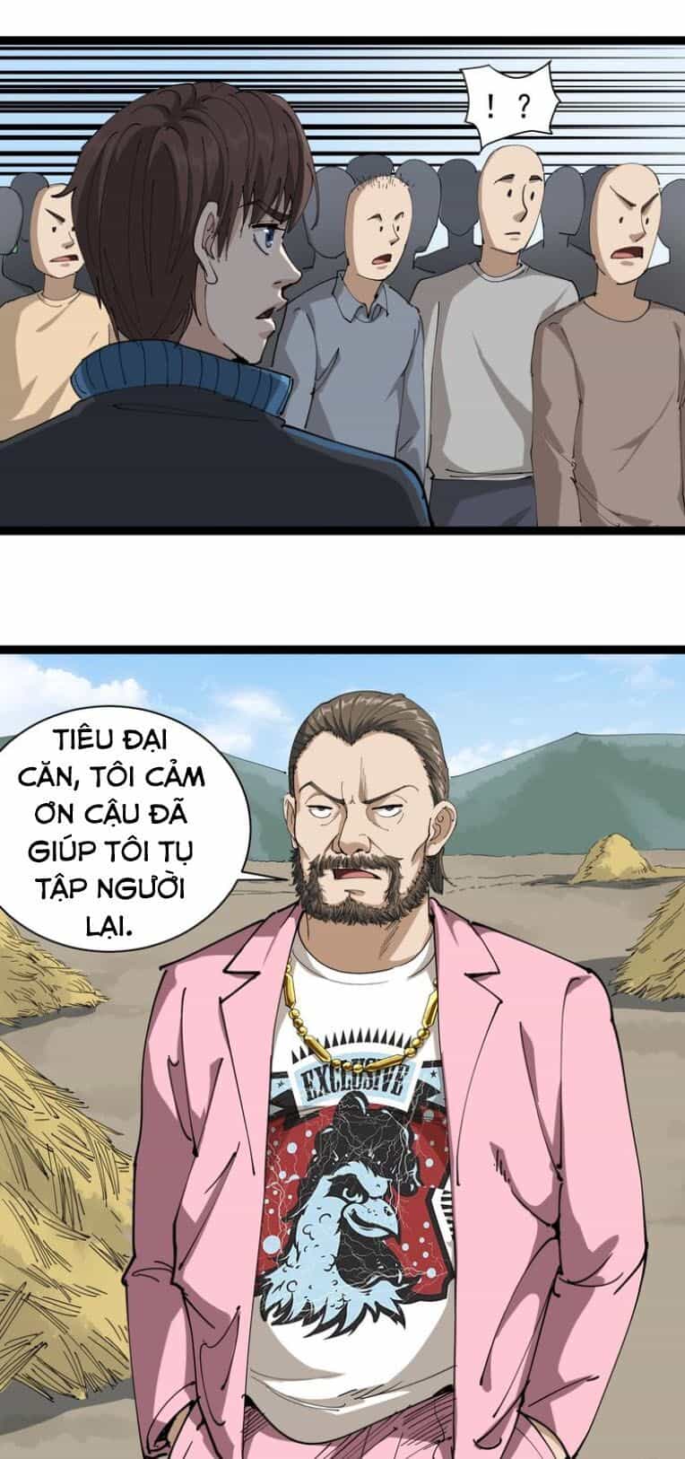 Hồi Xuân Tiểu Độc Y - Chương 20 - ảnh 63