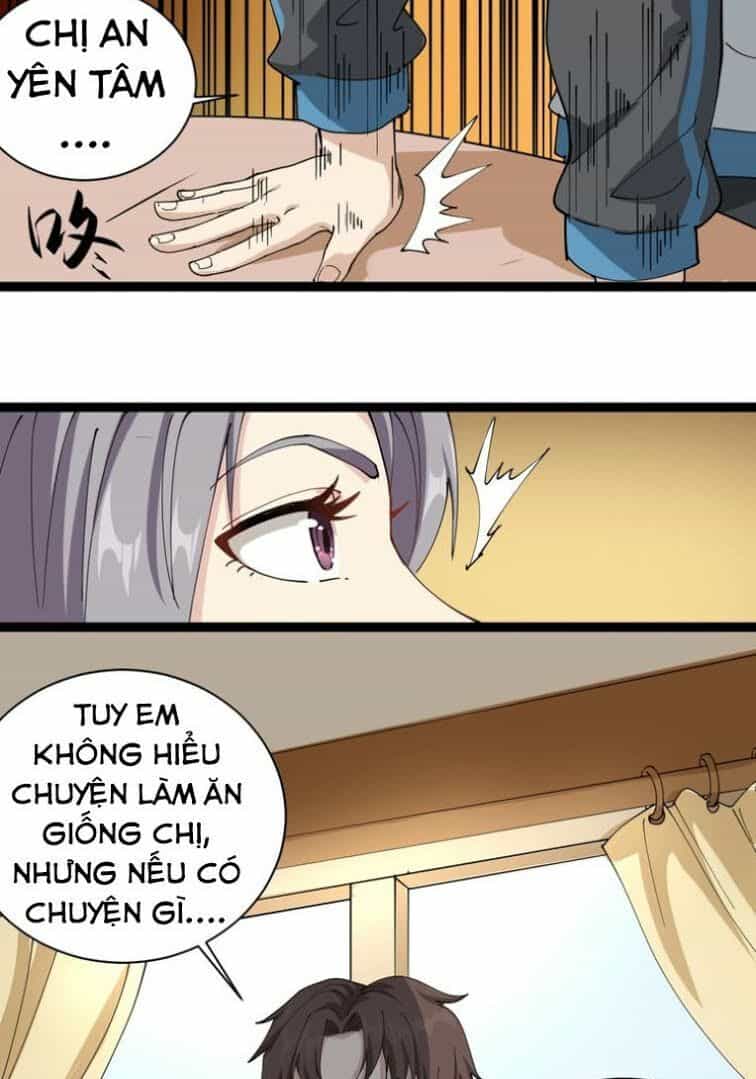 Hồi Xuân Tiểu Độc Y - Chương 21 - ảnh 49