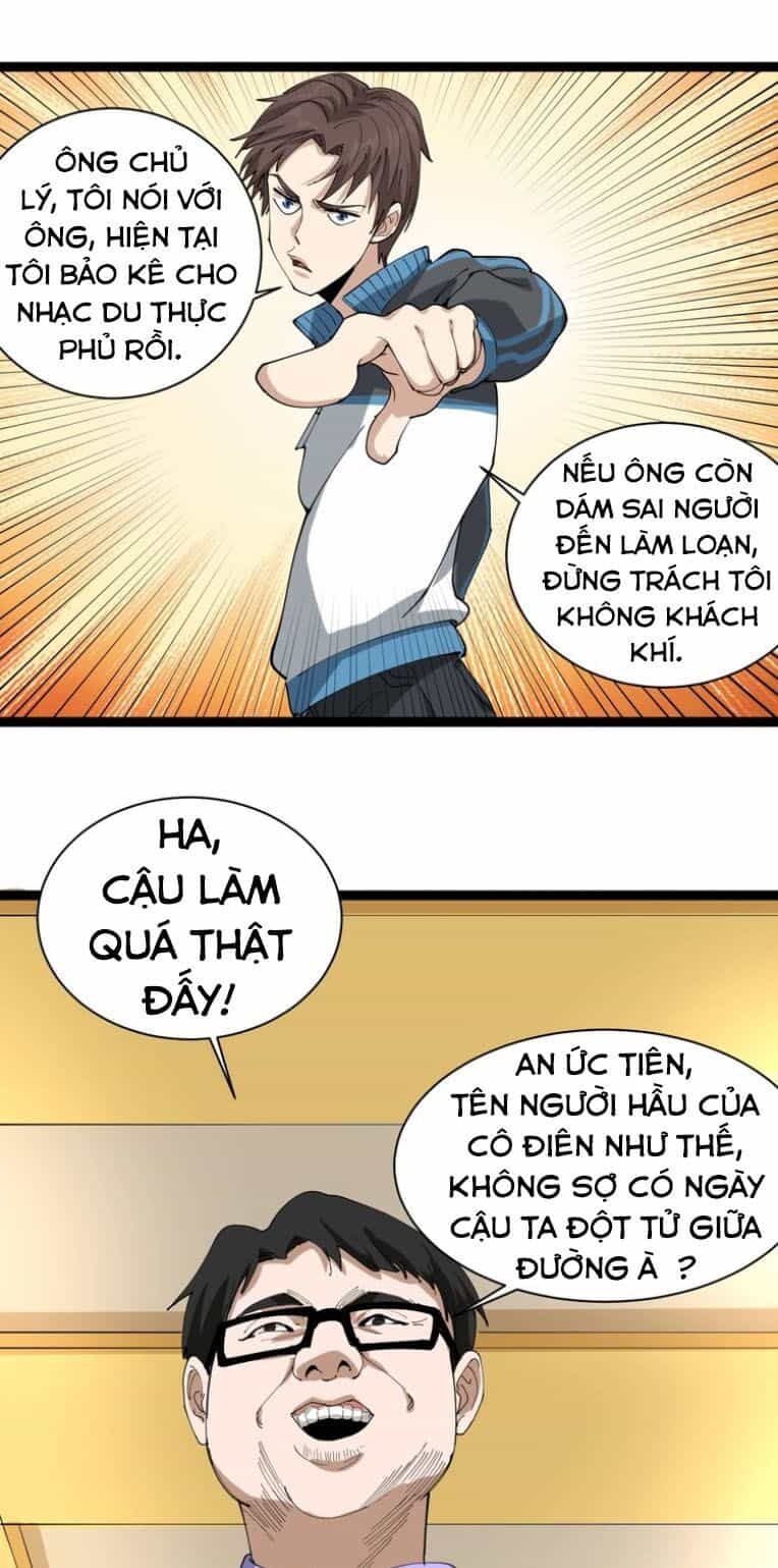 Hồi Xuân Tiểu Độc Y - Chương 21 - ảnh 66