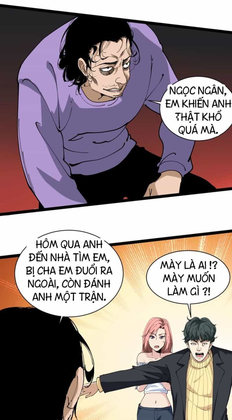 Hồi Xuân Tiểu Độc Y - Chương 22 - ảnh 37