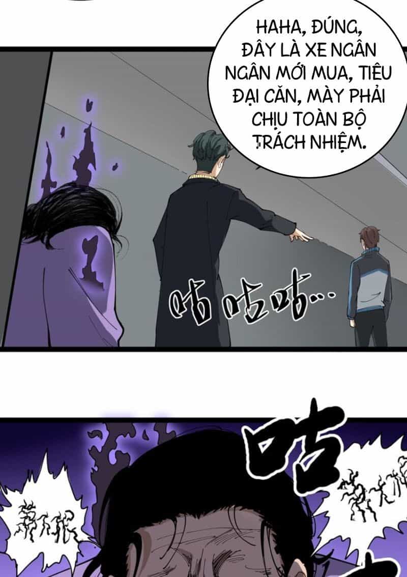 Hồi Xuân Tiểu Độc Y - Chương 22 - ảnh 68