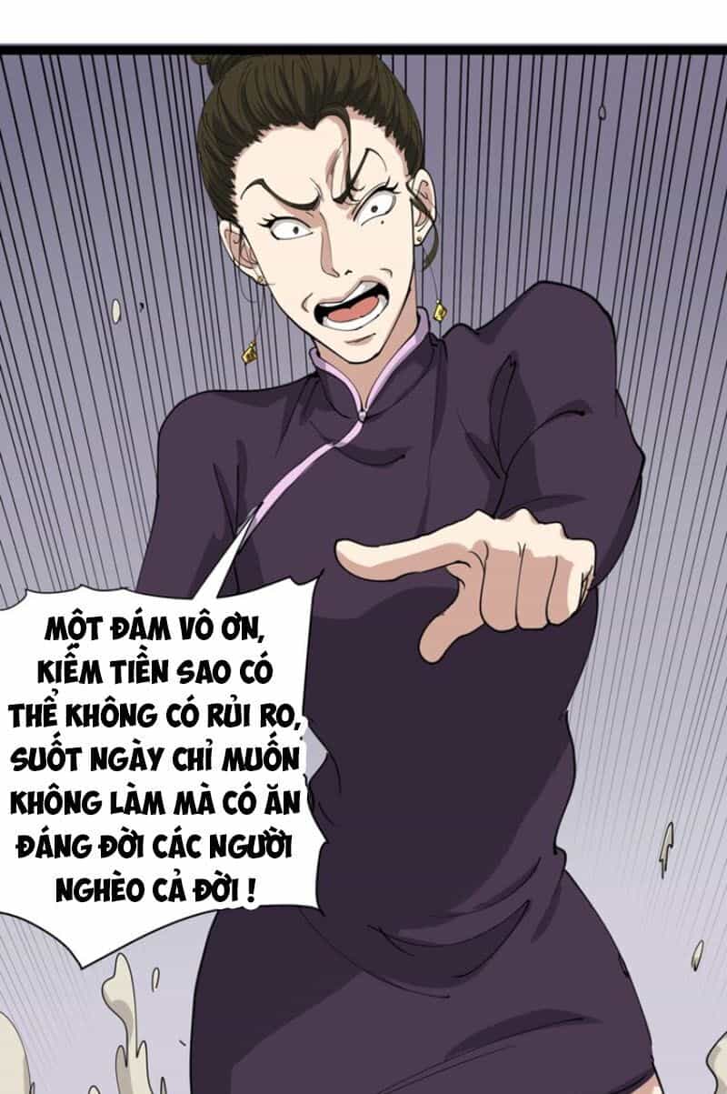Hồi Xuân Tiểu Độc Y - Chương 24 - ảnh 31