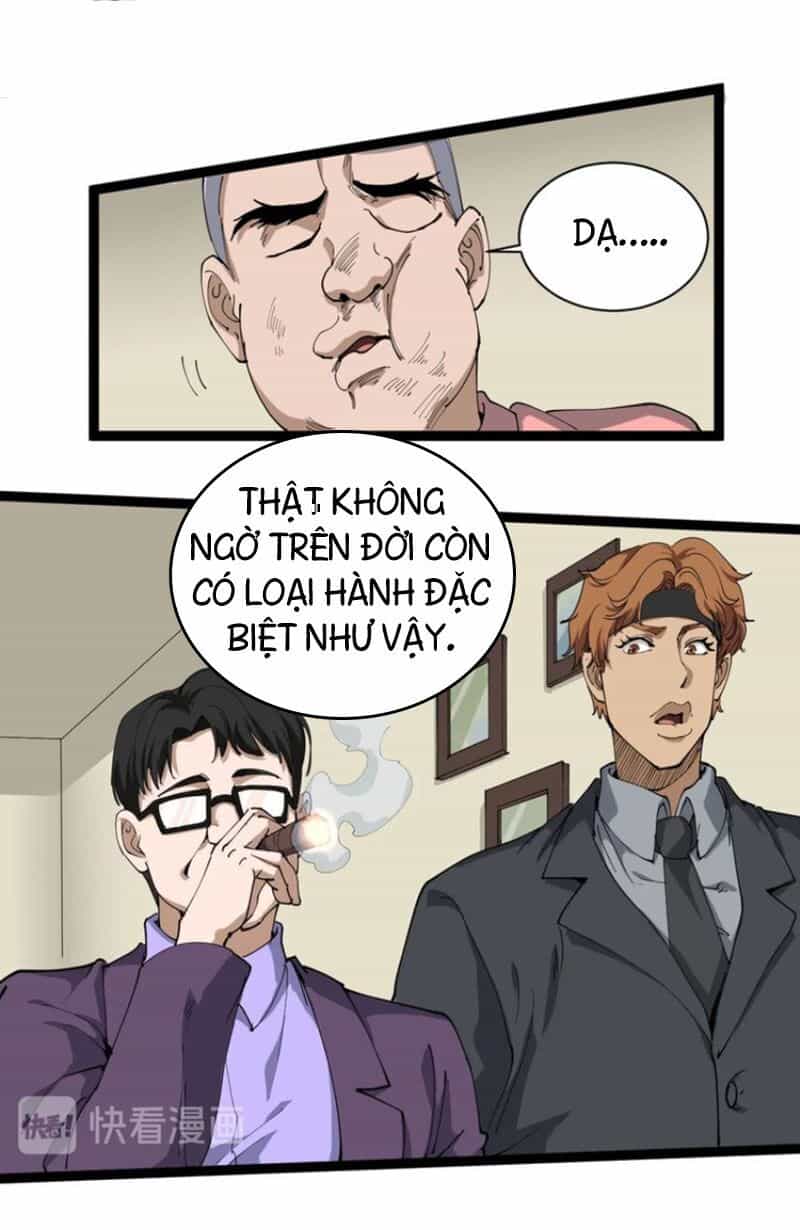 Hồi Xuân Tiểu Độc Y - Chương 24 - ảnh 4