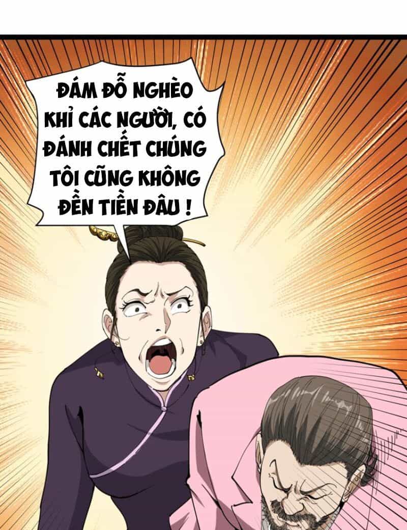 Hồi Xuân Tiểu Độc Y - Chương 24 - ảnh 55