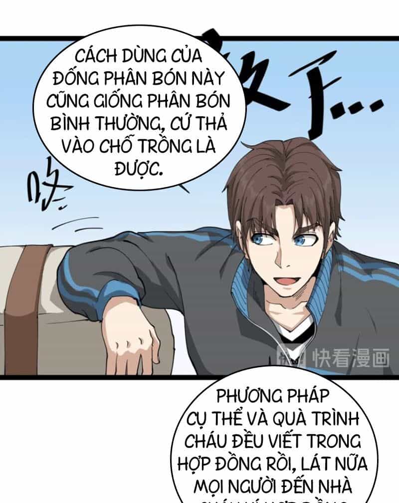 Hồi Xuân Tiểu Độc Y - Chương 24 - ảnh 64