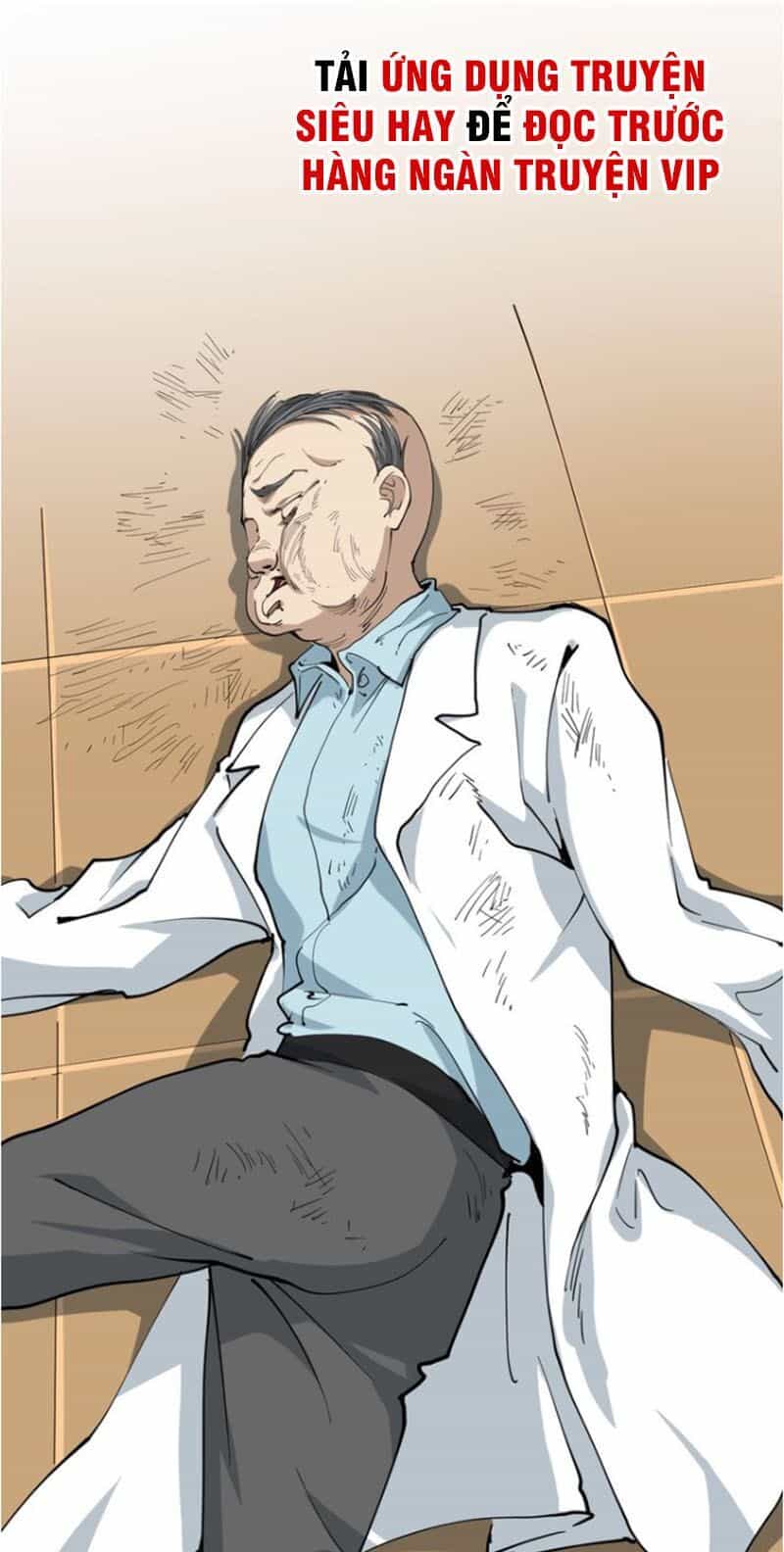 Hồi Xuân Tiểu Độc Y - Chương 26 - ảnh 11