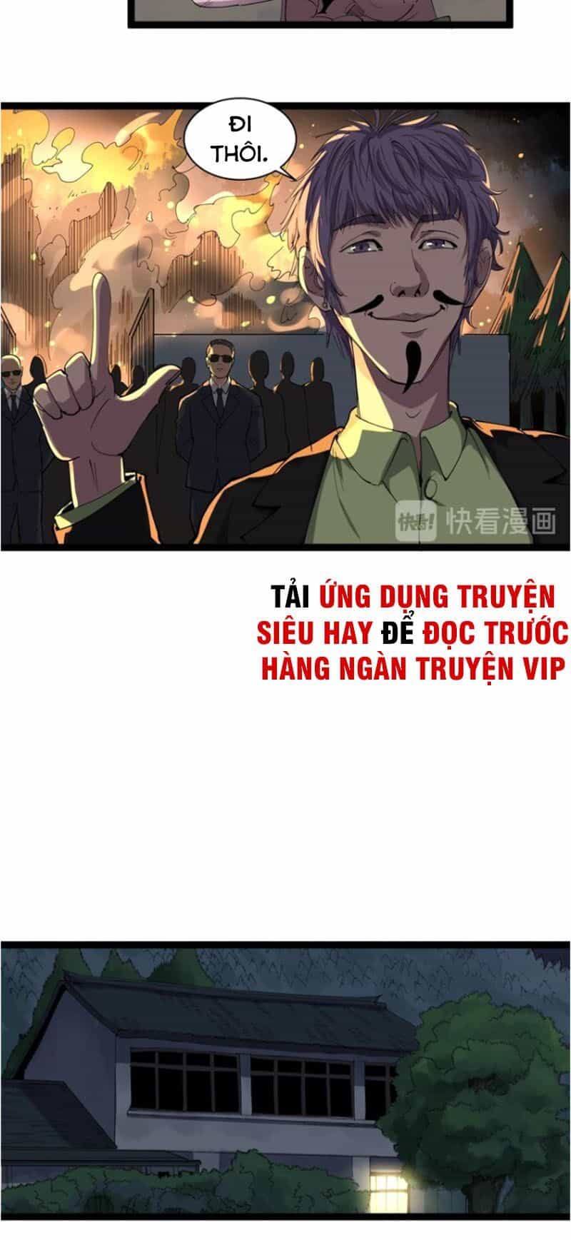 Hồi Xuân Tiểu Độc Y - Chương 26 - ảnh 28