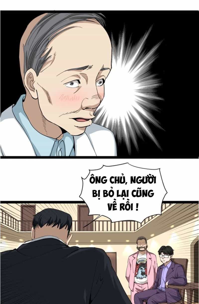Hồi Xuân Tiểu Độc Y - Chương 26 - ảnh 3