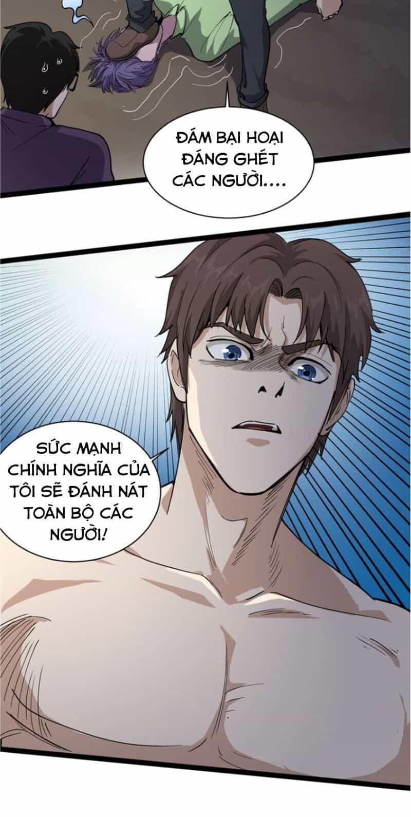 Hồi Xuân Tiểu Độc Y - Chương 28 - ảnh 9