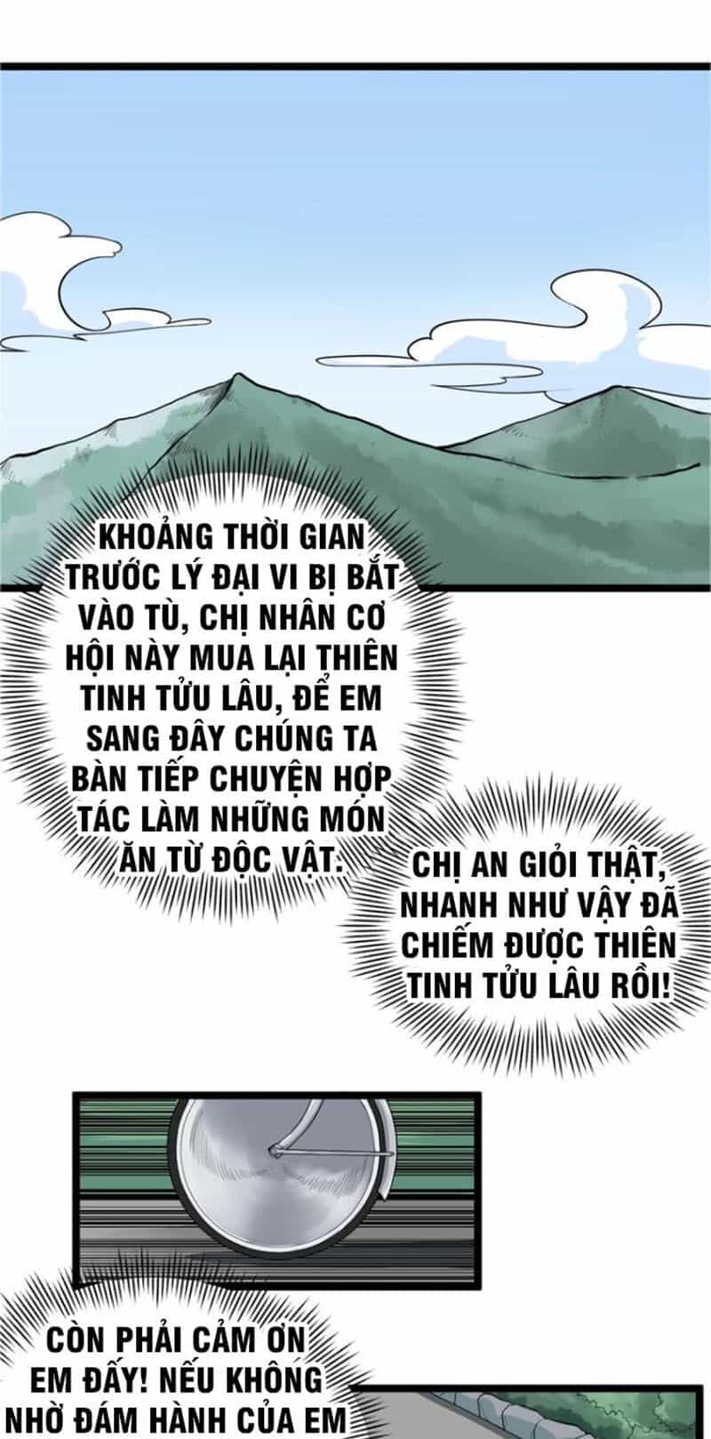 Hồi Xuân Tiểu Độc Y - Chương 29 - ảnh 1