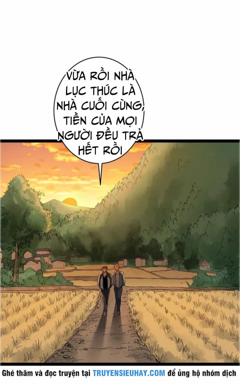 Hồi Xuân Tiểu Độc Y - Chương 3 - ảnh 2