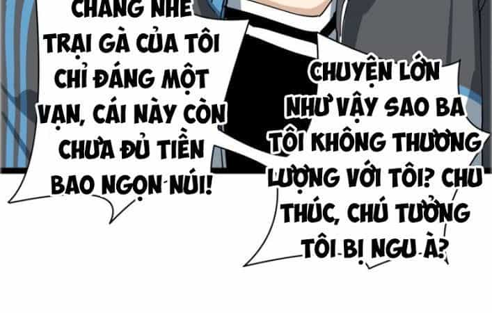 Hồi Xuân Tiểu Độc Y - Chương 3 - ảnh 20
