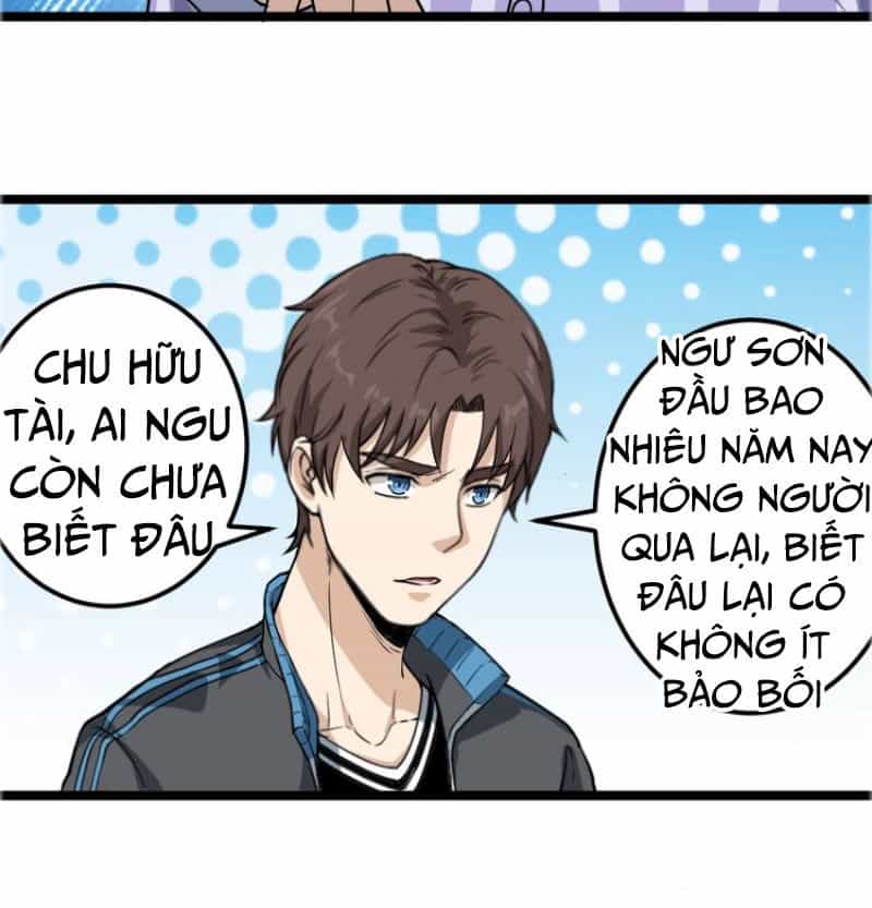 Hồi Xuân Tiểu Độc Y - Chương 3 - ảnh 45