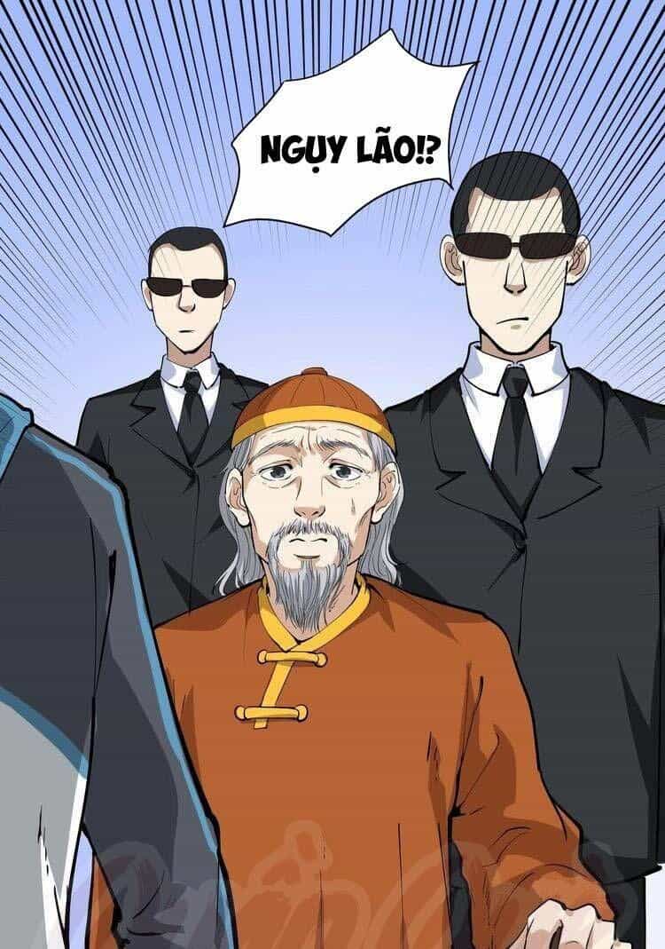 Hồi Xuân Tiểu Độc Y - Chương 32 - ảnh 1