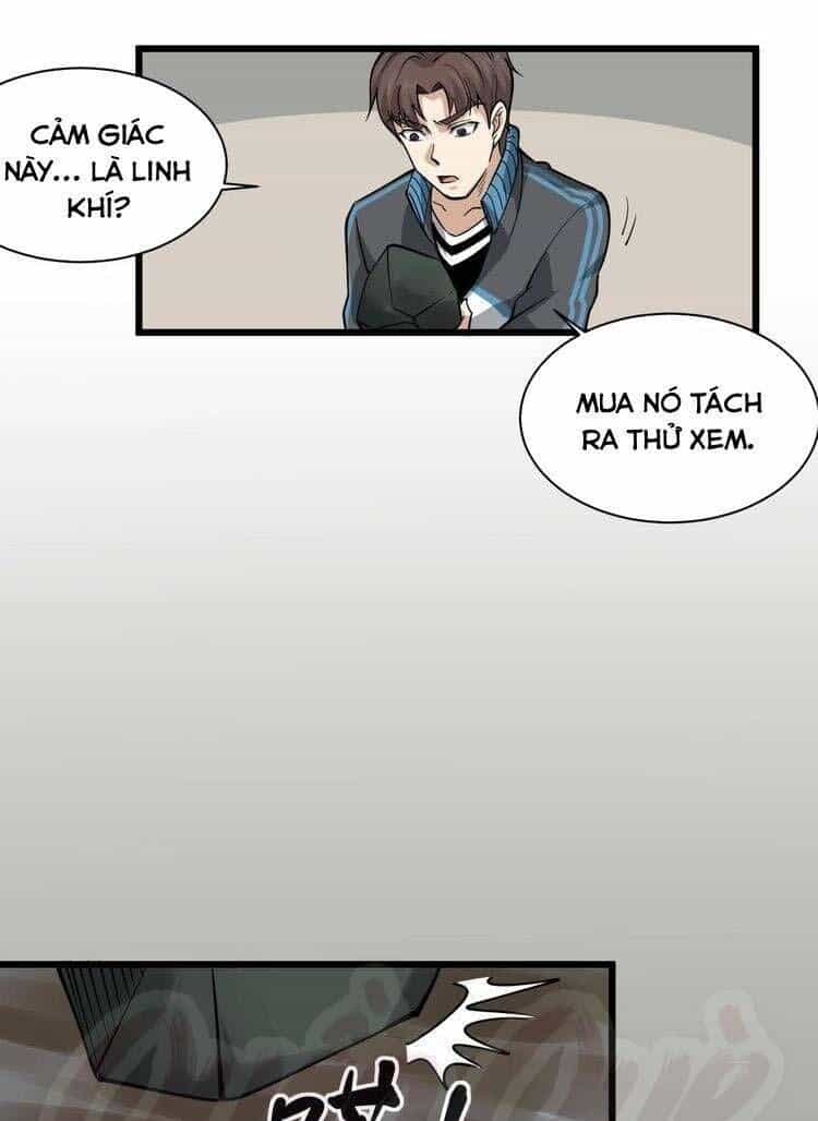Hồi Xuân Tiểu Độc Y - Chương 32 - ảnh 24