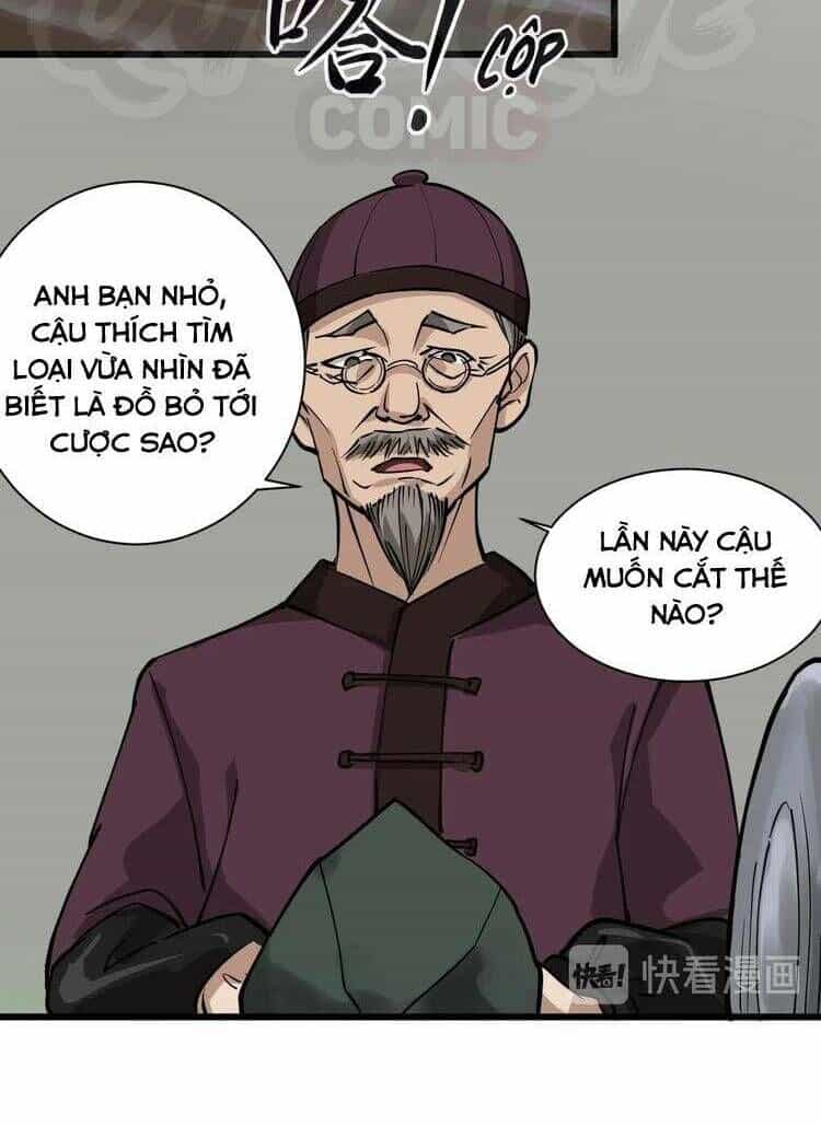 Hồi Xuân Tiểu Độc Y - Chương 32 - ảnh 25