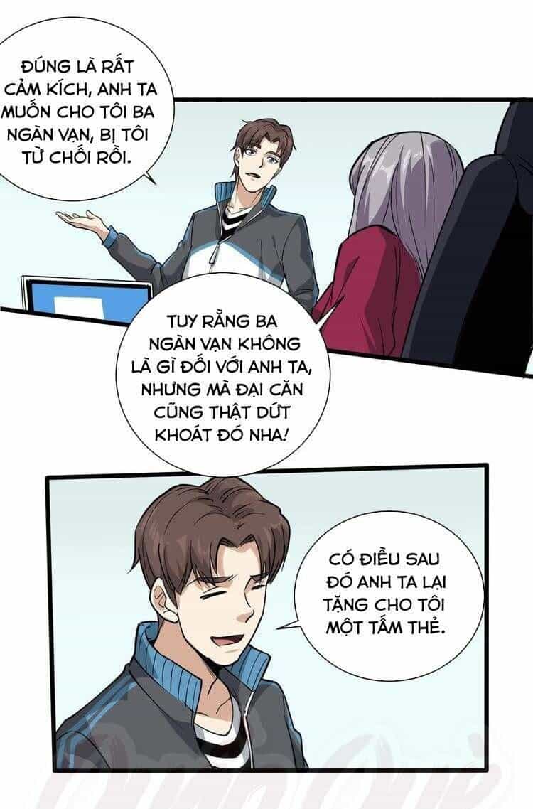 Hồi Xuân Tiểu Độc Y - Chương 34 - ảnh 29