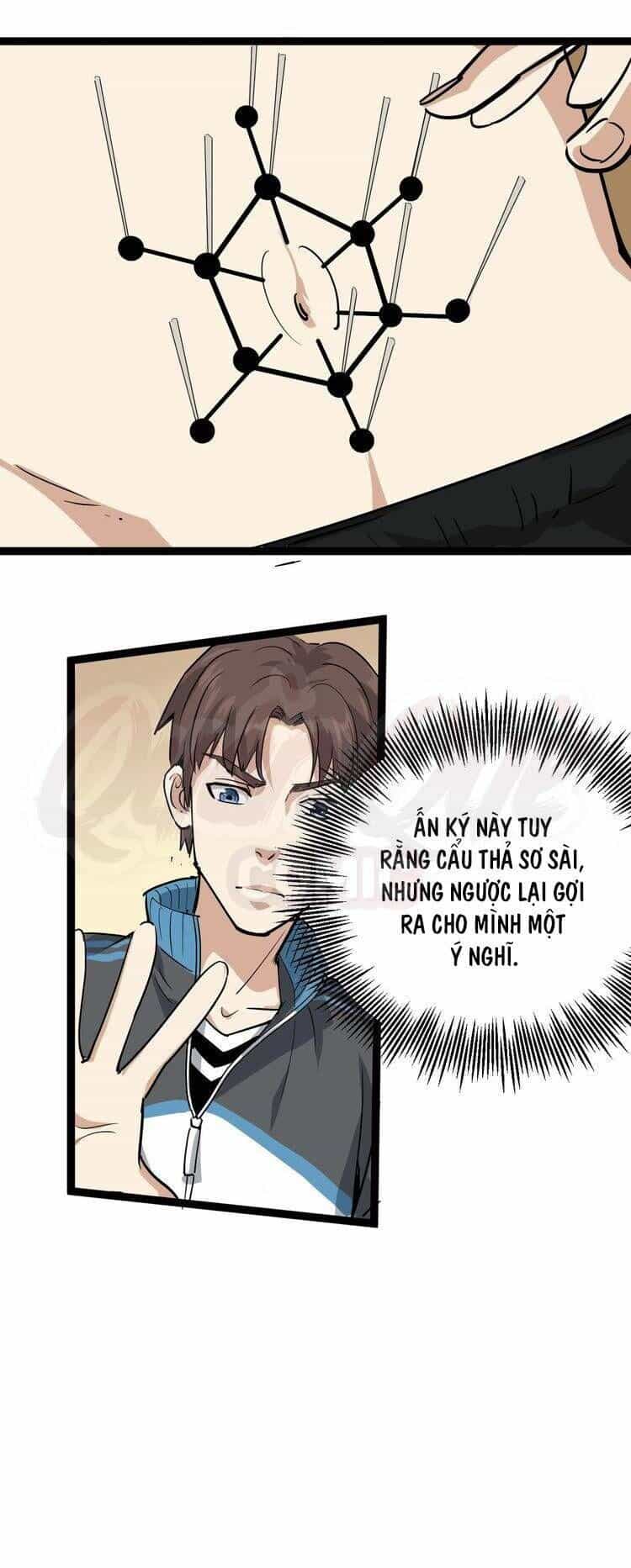 Hồi Xuân Tiểu Độc Y - Chương 34 - ảnh 7