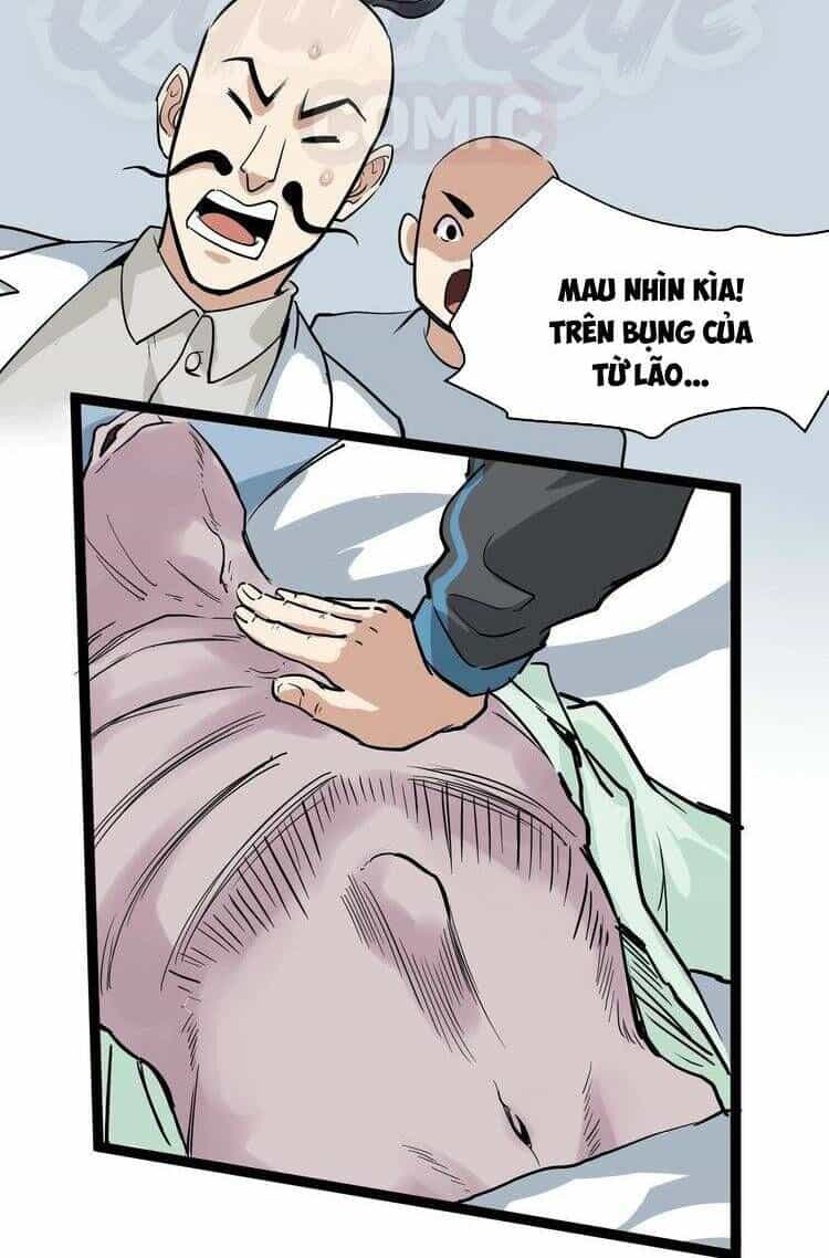 Hồi Xuân Tiểu Độc Y - Chương 38 - ảnh 27
