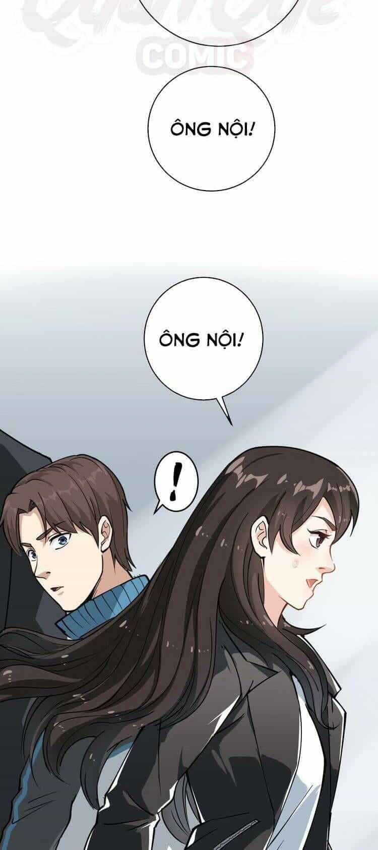 Hồi Xuân Tiểu Độc Y - Chương 39 - ảnh 11