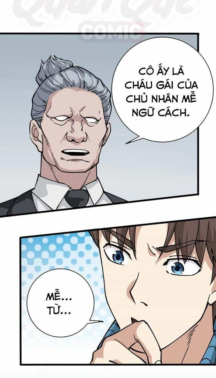 Hồi Xuân Tiểu Độc Y - Chương 39 - ảnh 15