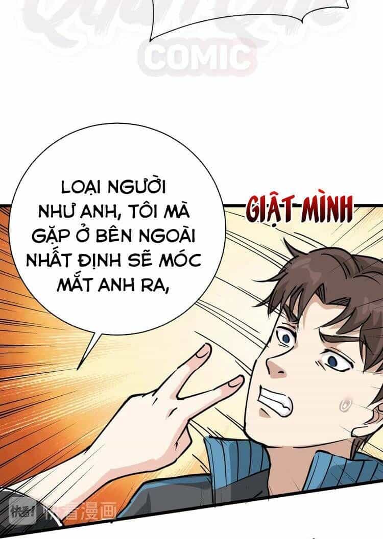 Hồi Xuân Tiểu Độc Y - Chương 39 - ảnh 25