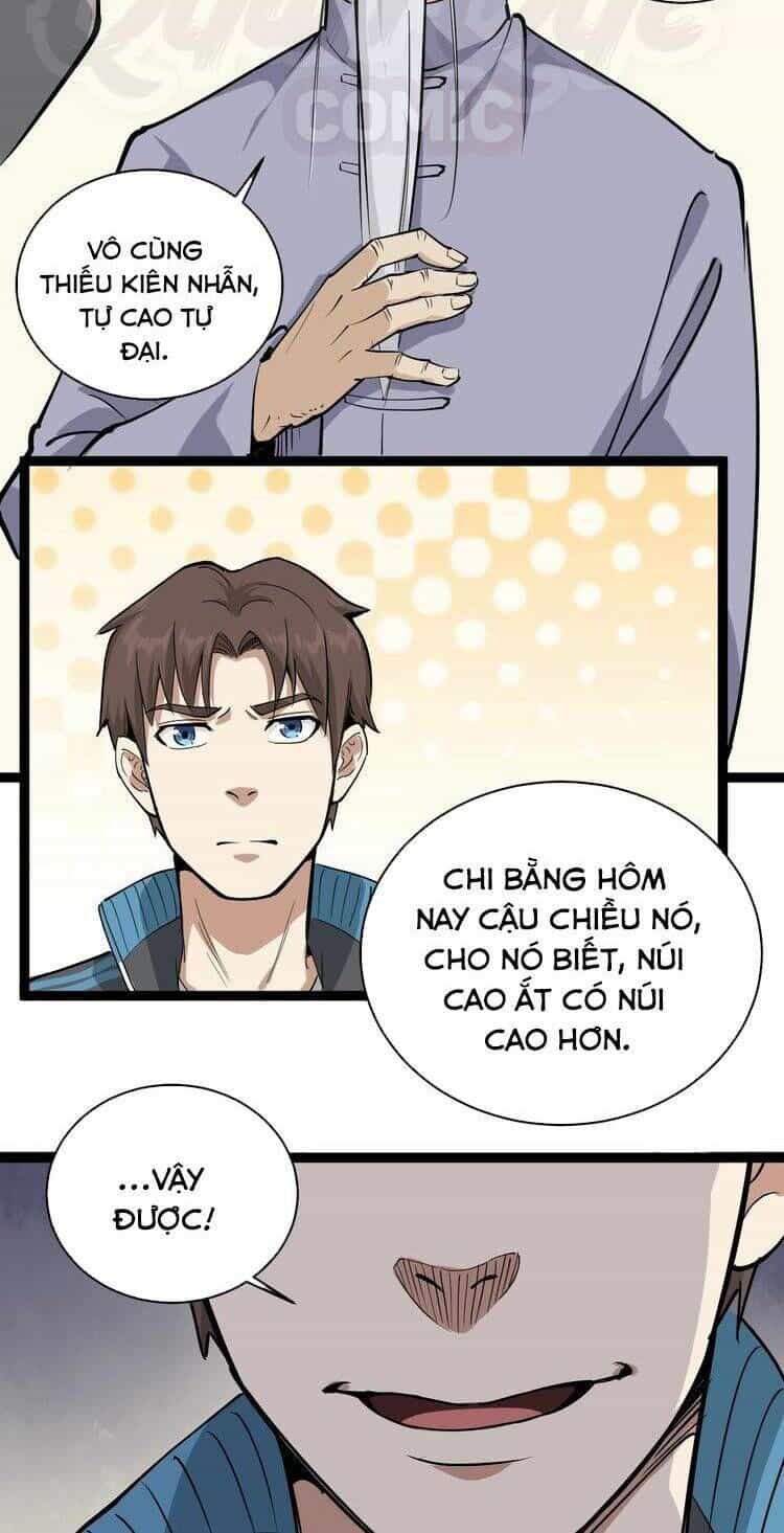 Hồi Xuân Tiểu Độc Y - Chương 40 - ảnh 32