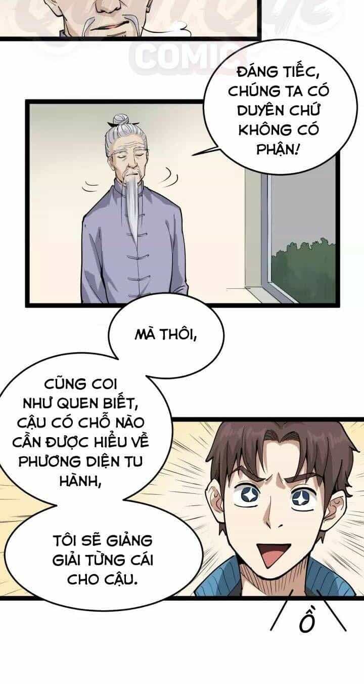 Hồi Xuân Tiểu Độc Y - Chương 41 - ảnh 10