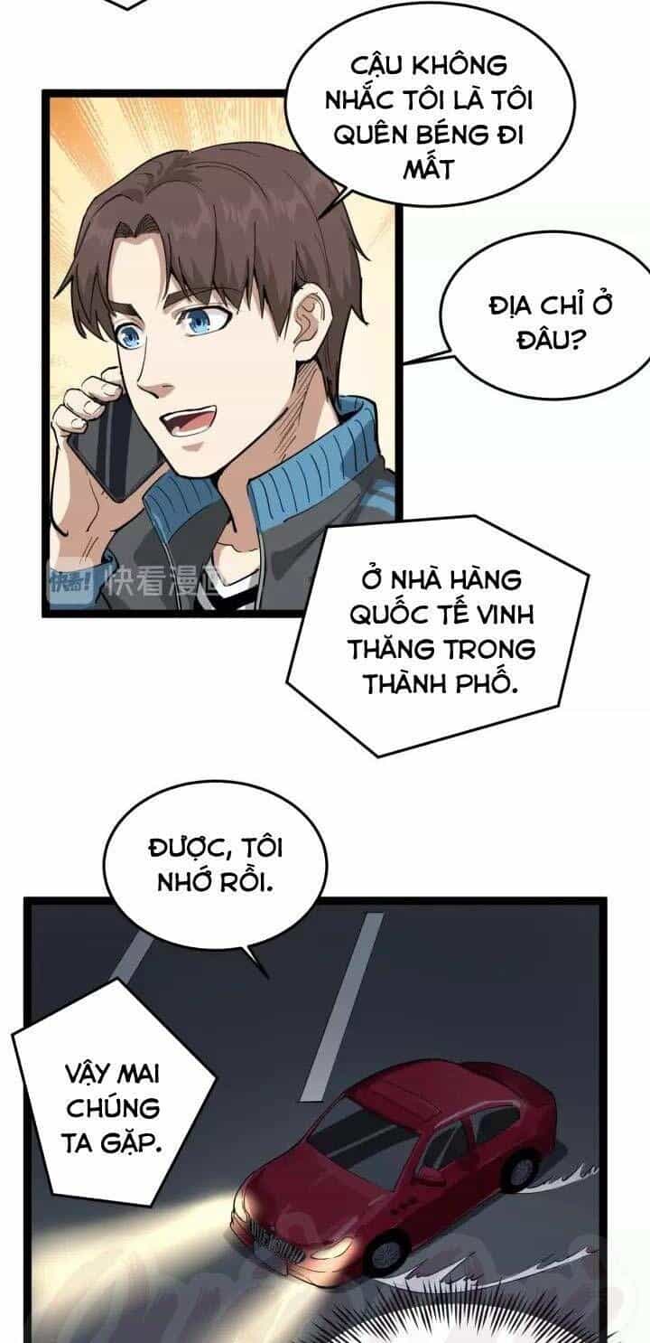 Hồi Xuân Tiểu Độc Y - Chương 41 - ảnh 16
