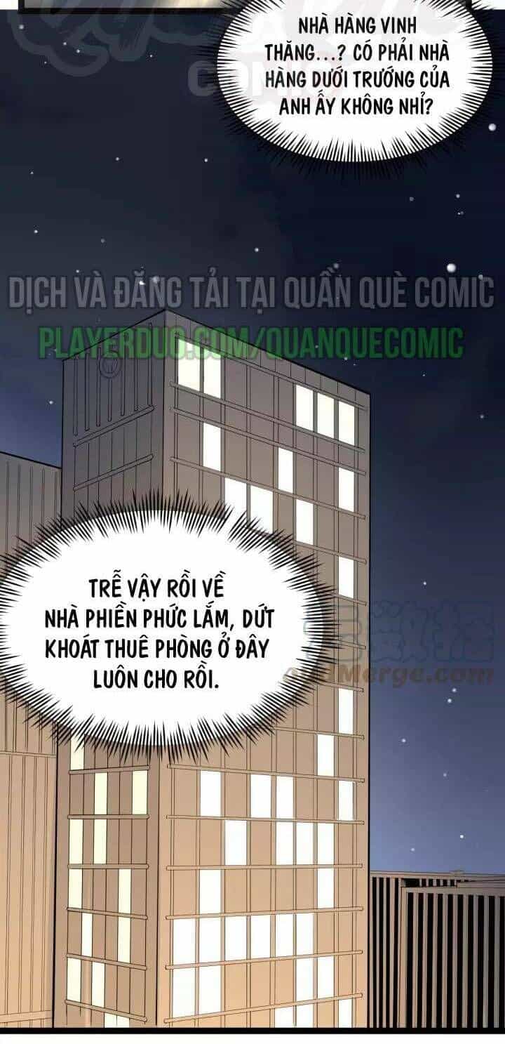 Hồi Xuân Tiểu Độc Y - Chương 41 - ảnh 17