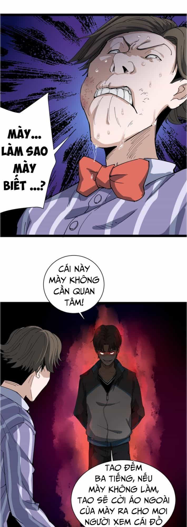 Hồi Xuân Tiểu Độc Y - Chương 4 - ảnh 59