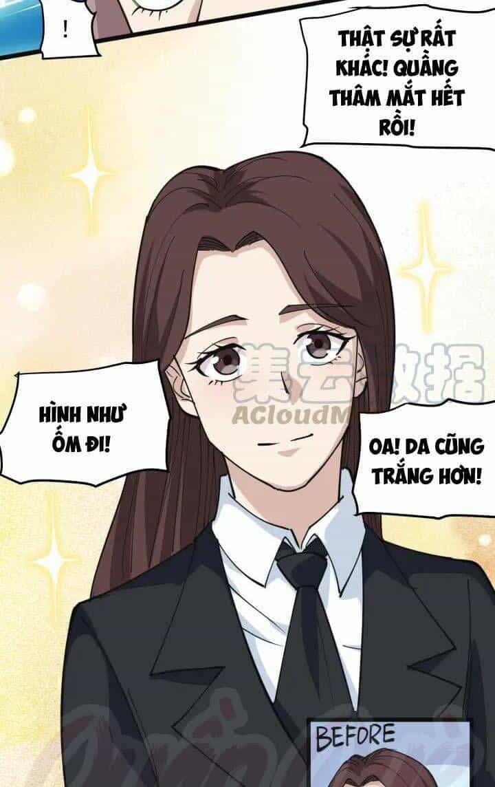 Hồi Xuân Tiểu Độc Y - Chương 43 - ảnh 16