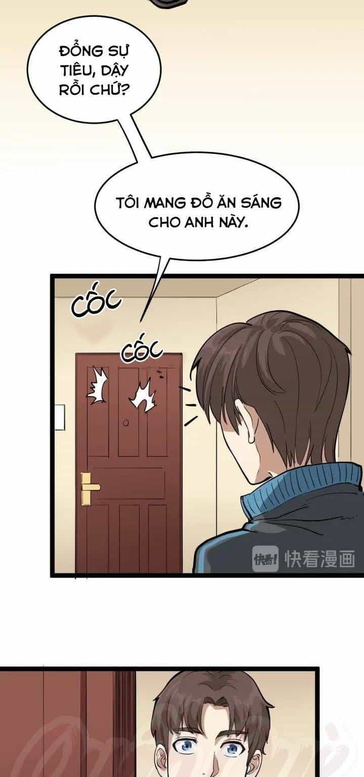 Hồi Xuân Tiểu Độc Y - Chương 44 - ảnh 24