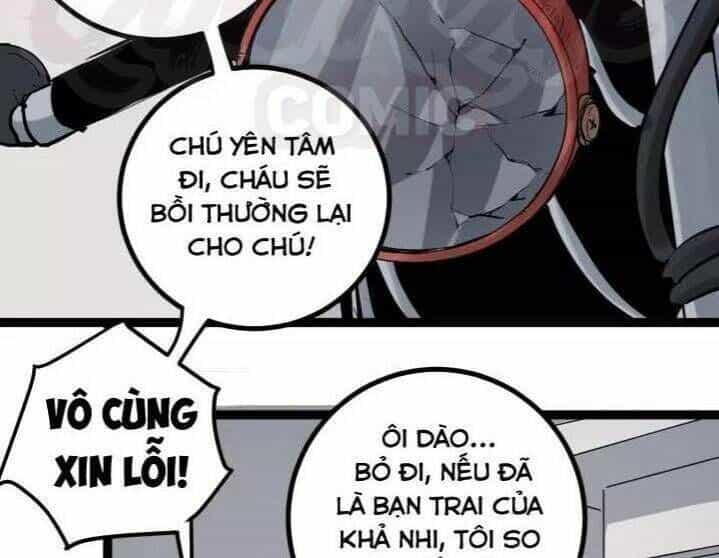 Hồi Xuân Tiểu Độc Y - Chương 46 - ảnh 71