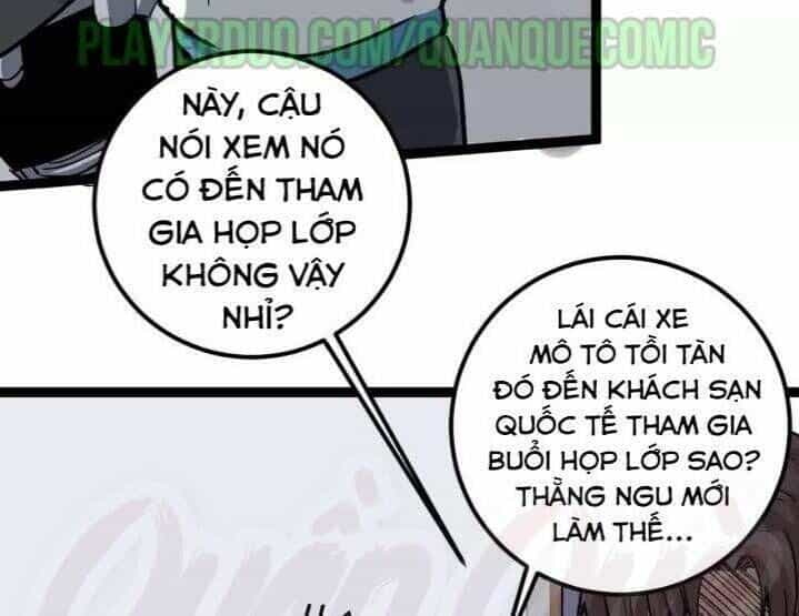 Hồi Xuân Tiểu Độc Y - Chương 47 - ảnh 14