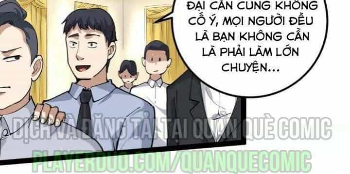 Hồi Xuân Tiểu Độc Y - Chương 47 - ảnh 48