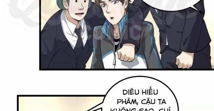 Hồi Xuân Tiểu Độc Y - Chương 48 - ảnh 19