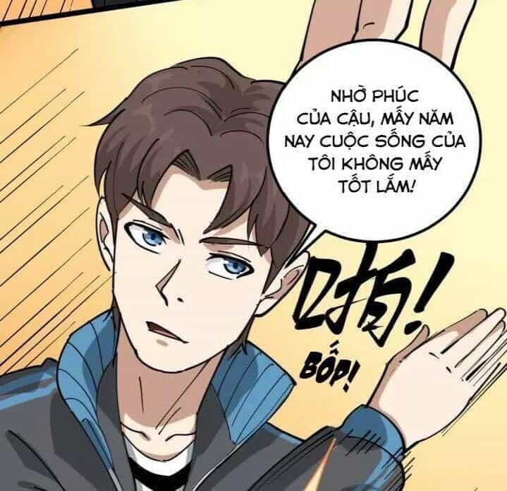 Hồi Xuân Tiểu Độc Y - Chương 48 - ảnh 49