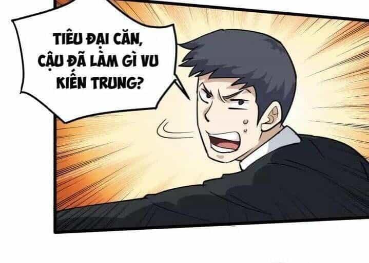 Hồi Xuân Tiểu Độc Y - Chương 48 - ảnh 9