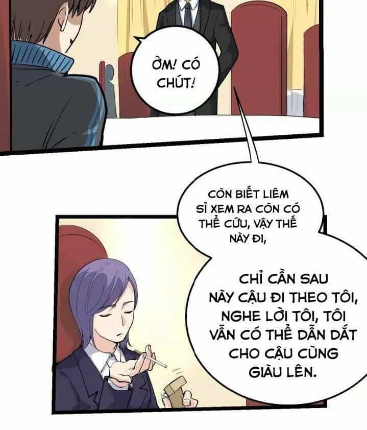 Hồi Xuân Tiểu Độc Y - Chương 49 - ảnh 15