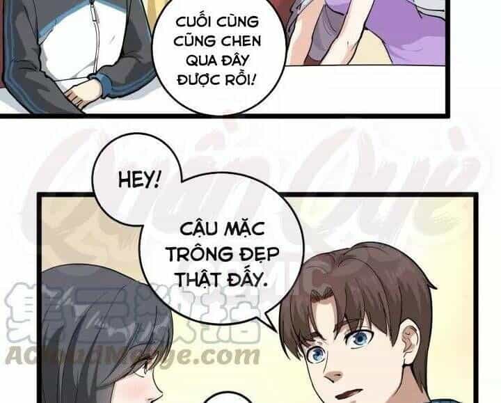 Hồi Xuân Tiểu Độc Y - Chương 49 - ảnh 26