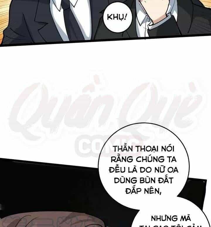 Hồi Xuân Tiểu Độc Y - Chương 49 - ảnh 35