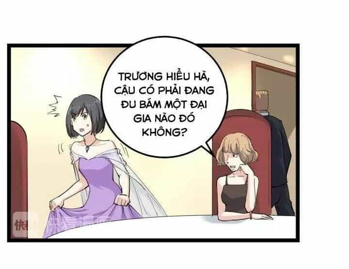 Hồi Xuân Tiểu Độc Y - Chương 49 - ảnh 6