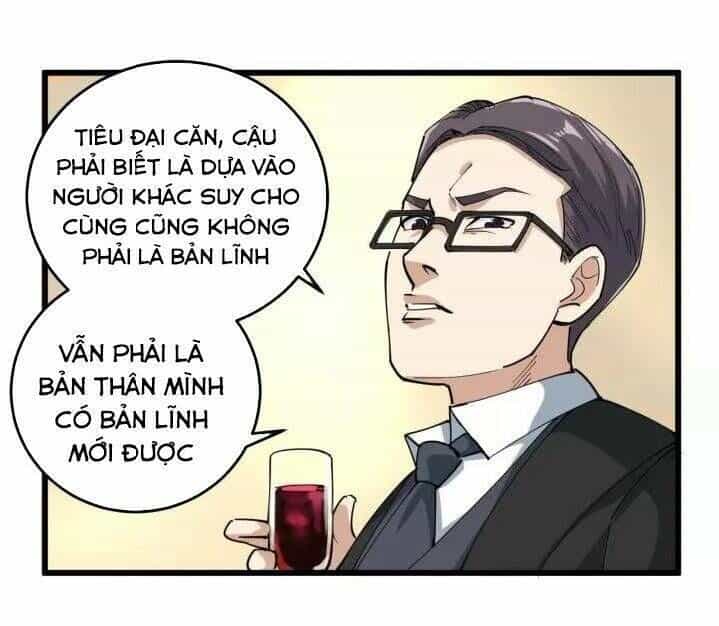 Hồi Xuân Tiểu Độc Y - Chương 50 - ảnh 10