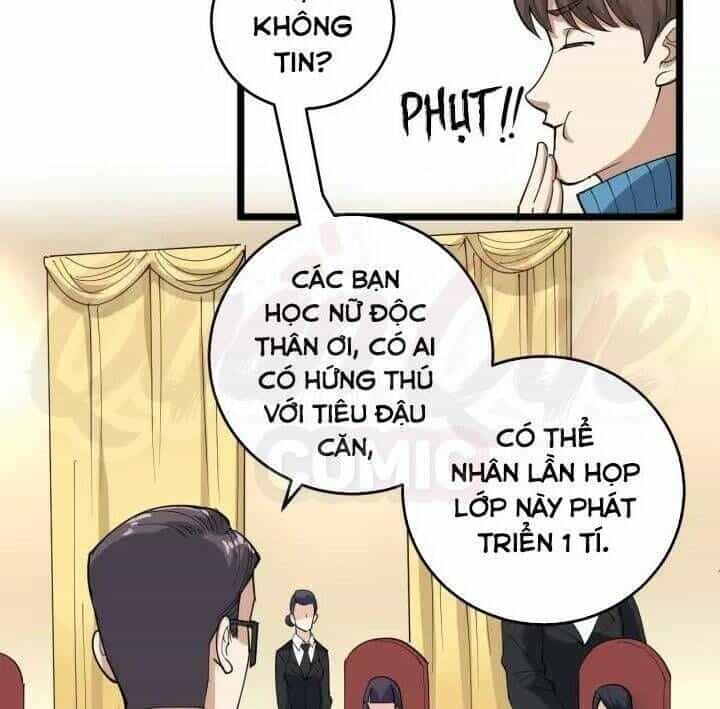 Hồi Xuân Tiểu Độc Y - Chương 50 - ảnh 18
