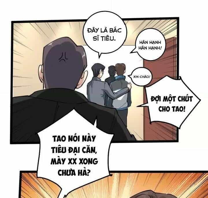 Hồi Xuân Tiểu Độc Y - Chương 50 - ảnh 50