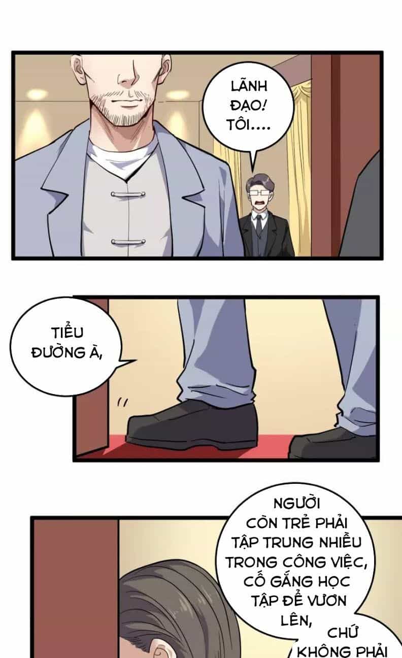 Hồi Xuân Tiểu Độc Y - Chương 51 - ảnh 26