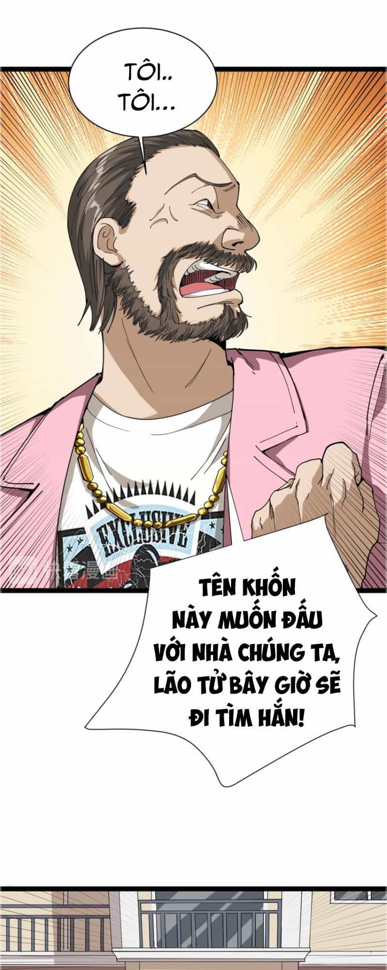 Hồi Xuân Tiểu Độc Y - Chương 5 - ảnh 11