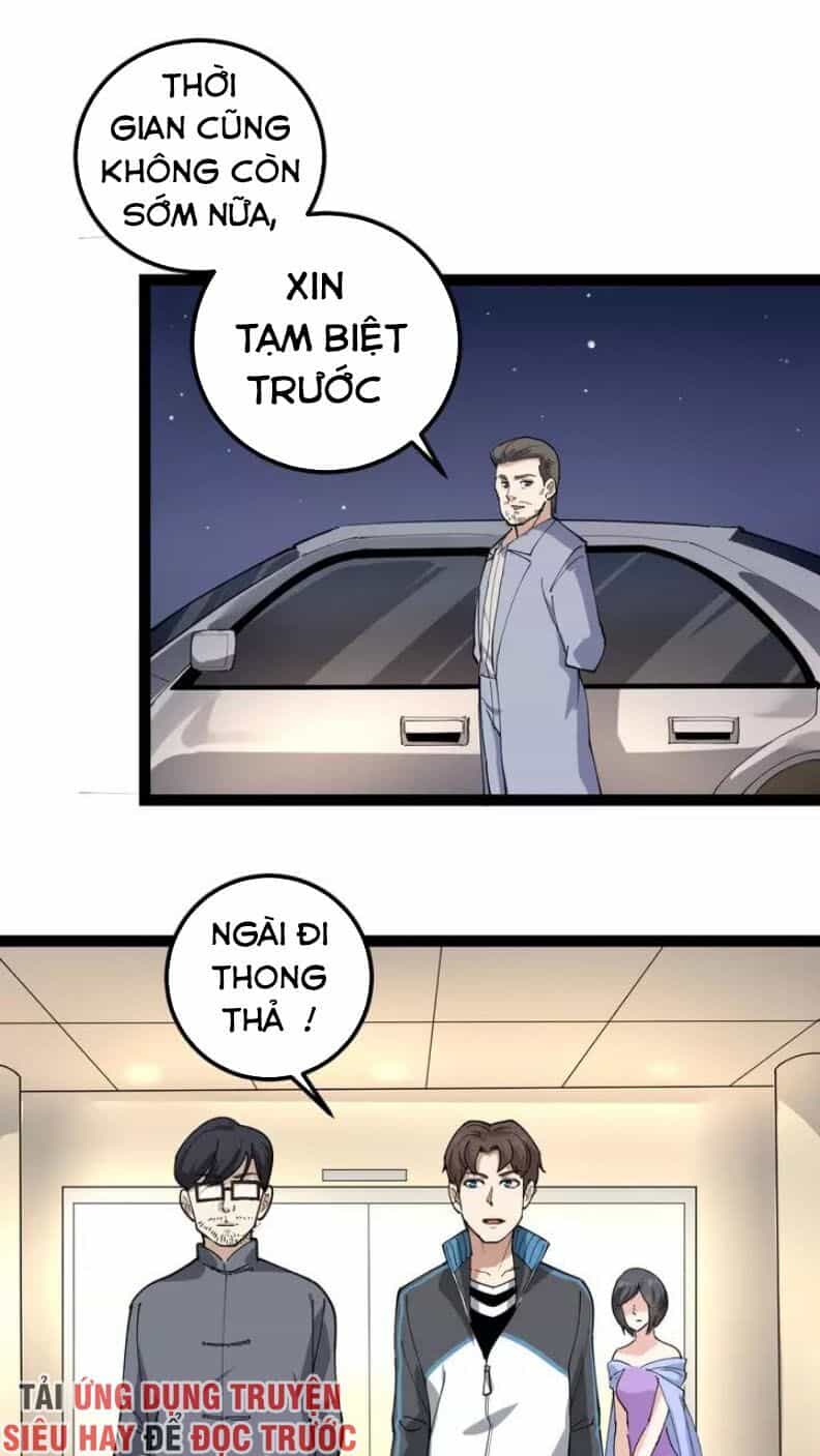 Hồi Xuân Tiểu Độc Y - Chương 52 - ảnh 1
