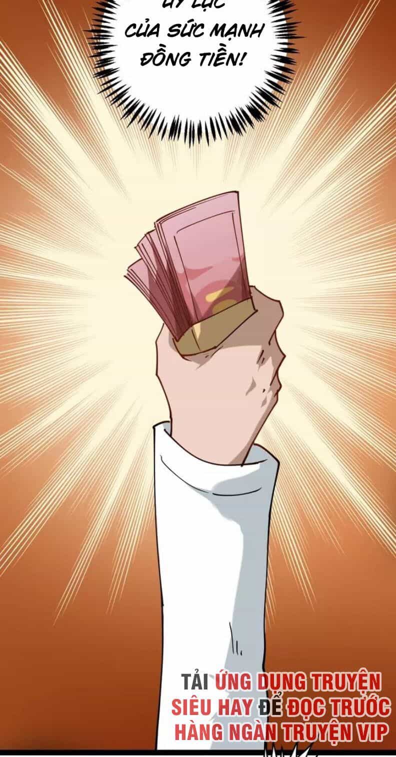 Hồi Xuân Tiểu Độc Y - Chương 52 - ảnh 25